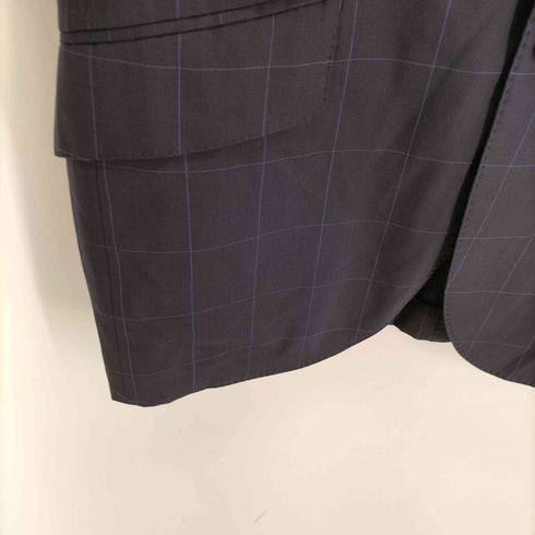 マッキントッシュフィロソフィー MACKINTOSH PHILOSOPHY 2B テーラードジャケット メンズ 40R
