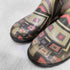 エミリオプッチ EMILIO PUCCI 総柄 レインブーツ レディース 36