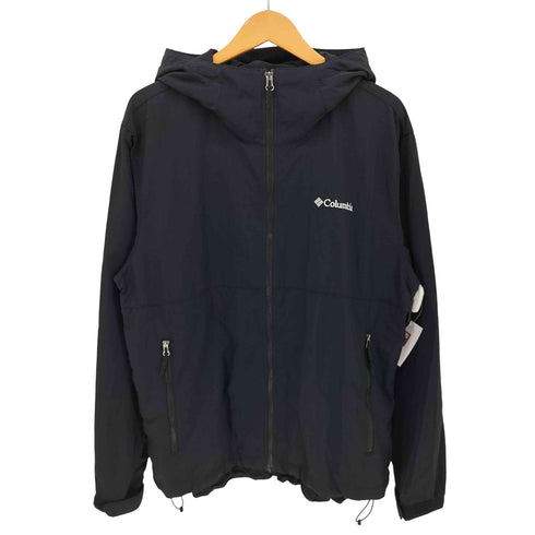 コロンビア Columbia Vizzavona Pass II Jacket ヴィザヴォナ パス II ジャケット メンズ import:L
