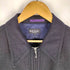 ポールスミスコレクション Paul Smith COLLECTION RIRIジップ コットン混 ウール ジップジャケット メンズ import:M