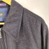 ポールスミスコレクション Paul Smith COLLECTION RIRIジップ コットン混 ウール ジップジャケット メンズ import:M