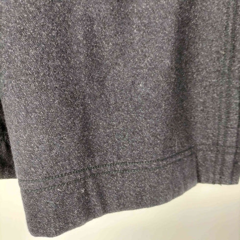 ポールスミスコレクション Paul Smith COLLECTION RIRIジップ コットン混 ウール ジップジャケット メンズ import:M