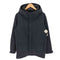 ユニクロ UNIQLO ハイブリッドダウンパーカ メンズ JPN:S