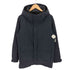 ユニクロ UNIQLO ハイブリッドダウンパーカ メンズ JPN:S