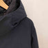 ユニクロ UNIQLO ハイブリッドダウンパーカ メンズ JPN:S