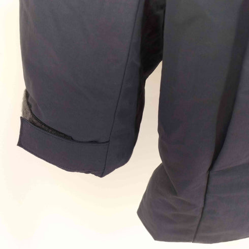 ユニクロ UNIQLO ハイブリッドダウンパーカ メンズ JPN:S