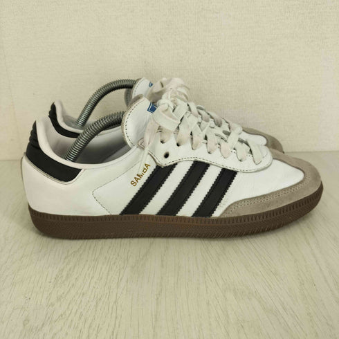 アディダスオリジナルス adidas Originals Samba OG ローカットスニーカー レディース JPN:23.5