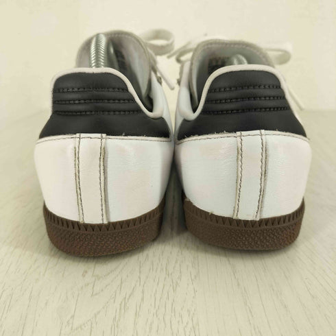 アディダスオリジナルス adidas Originals Samba OG ローカットスニーカー レディース JPN:23.5