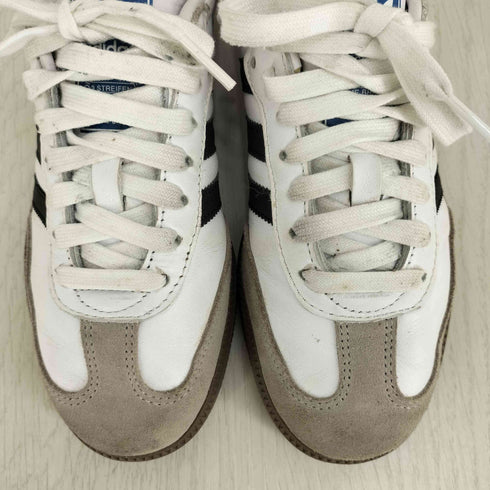 アディダスオリジナルス adidas Originals Samba OG ローカットスニーカー レディース JPN:23.5