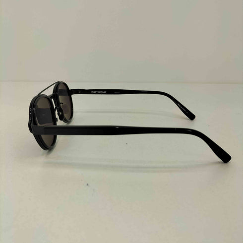 イッセイミヤケ ISSEY MIYAKE EYES MARROW TEARDROP メンズ 46□22-147