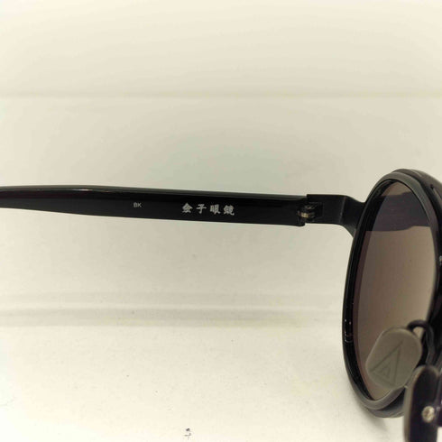 イッセイミヤケ ISSEY MIYAKE EYES MARROW TEARDROP メンズ 46□22-147