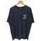 00s JERZEES ボディ MAPLETON FIRE RESCUE プリント クルーネック Tシャツ メンズ import:XL