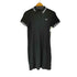フレッドペリー FRED PERRY S/S ポロワンピース レディース US 4