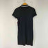 フレッドペリー FRED PERRY S/S ポロワンピース レディース US 4