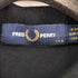フレッドペリー FRED PERRY S/S ポロワンピース レディース US 4