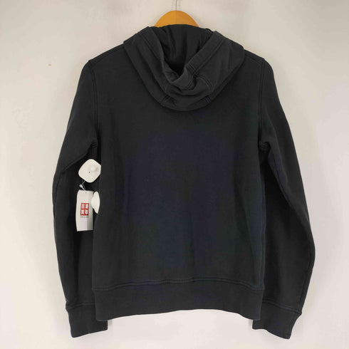 ストーンアイランド STONE ISLAND ジップアップフーディー レディース