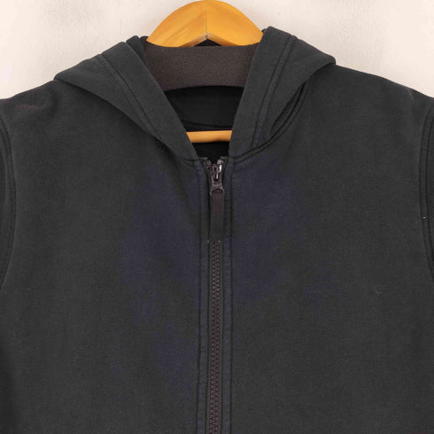 ストーンアイランド STONE ISLAND ジップアップフーディー レディース