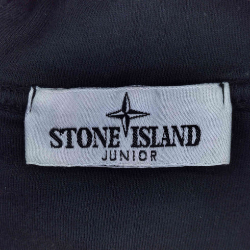 ストーンアイランド STONE ISLAND ジップアップフーディー レディース