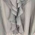 NOUNLESS AIRY RUFFLE OVER BLOUSE エアリーラッフルオーバーブラウス レディース 1