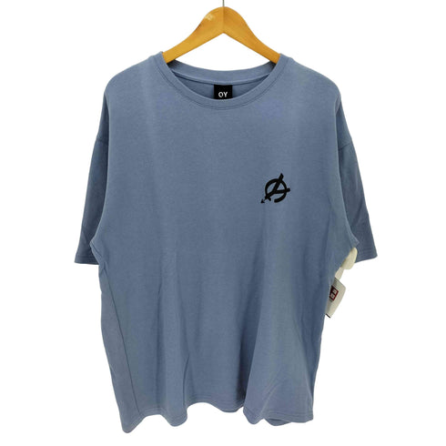 オーワイ OY EROS LOGO T メンズ JPN:2