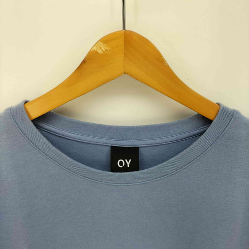 オーワイ OY EROS LOGO T メンズ JPN:2