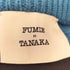 フミエタナカ FUMIE=TANAKA 22AW asymmetry rib VE アシンメトリーリブベスト レディース 1