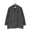 ジェイクルー J.CREW 00S ウレタン加工 ハーフコート メンズ import:M