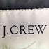 ジェイクルー J.CREW 00S ウレタン加工 ハーフコート メンズ import:M