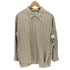 1LDK STAND SIDE SLIT REGULAR COLLAR SHIRT メンズ FREE