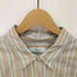 1LDK STAND SIDE SLIT REGULAR COLLAR SHIRT メンズ FREE