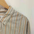 1LDK STAND SIDE SLIT REGULAR COLLAR SHIRT メンズ FREE