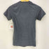 コムデギャルソン COMME des GARCONS 00ss Enforcement エンフォースメント 製品染め クルーネック S/S Tシャツ レディース