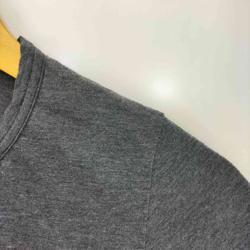 コムデギャルソン COMME des GARCONS 00ss Enforcement エンフォースメント 製品染め クルーネック S/S Tシャツ レディース