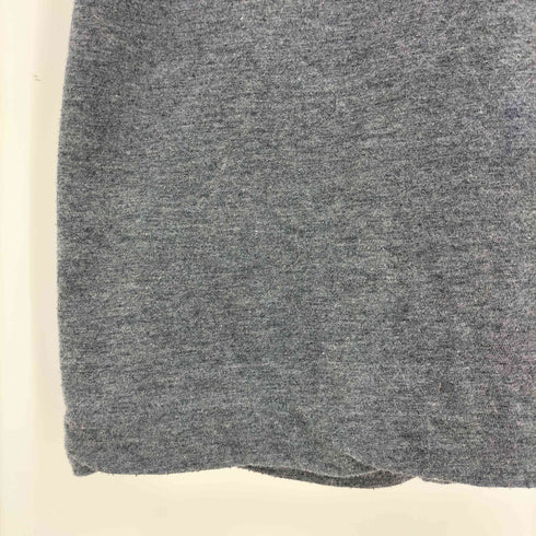 コムデギャルソン COMME des GARCONS 00ss Enforcement エンフォースメント 製品染め クルーネック S/S Tシャツ レディース