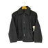 トリココムデギャルソン tricot COMME des GARCONS ウールブレンド ジャケット レディース JPN:M