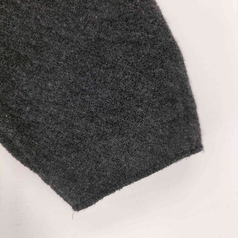トリココムデギャルソン tricot COMME des GARCONS ウールブレンド ジャケット レディース JPN:M