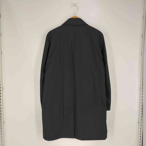 ブルックスブラザーズ BROOKS BROTHERS ライナー付き ステンカラーコート メンズ import:S