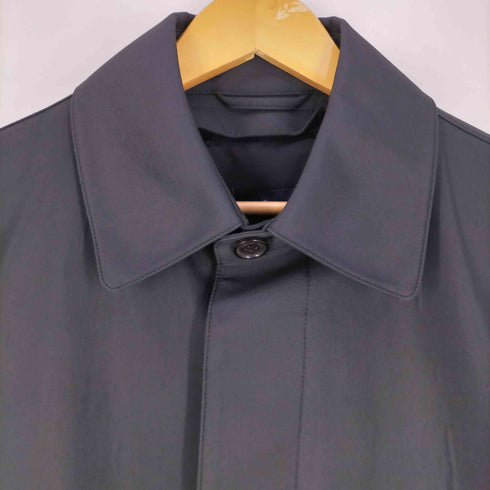 ブルックスブラザーズ BROOKS BROTHERS ライナー付き ステンカラーコート メンズ import:S