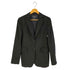 ブルックスブラザーズ BROOKS BROTHERS ITALIAN CASHMERE カシミヤ100% 2B テーラードジャケット メンズ 4