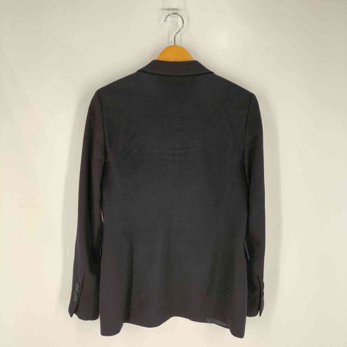 ブルックスブラザーズ BROOKS BROTHERS ITALIAN CASHMERE カシミヤ100% 2B テーラードジャケット メンズ 4