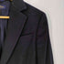 ブルックスブラザーズ BROOKS BROTHERS ITALIAN CASHMERE カシミヤ100% 2B テーラードジャケット メンズ 4