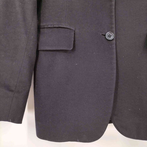 ブルックスブラザーズ BROOKS BROTHERS ITALIAN CASHMERE カシミヤ100% 2B テーラードジャケット メンズ 4