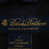 ブルックスブラザーズ BROOKS BROTHERS ITALIAN CASHMERE カシミヤ100% 2B テーラードジャケット メンズ 4