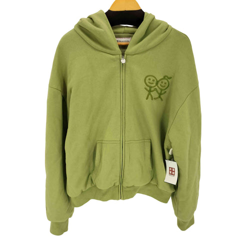 urban sophistication Stolen Zip Hoodie レディース S