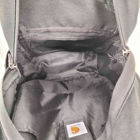 カーハート Carhartt SINGLE COMPARTMENT BACKPACK シングルコンパートメントバックパック リュック メンズ