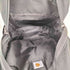 カーハート Carhartt SINGLE COMPARTMENT BACKPACK シングルコンパートメントバックパック リュック メンズ