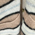 アクネストゥディオズ ACNE STUDIOS ボーダーニットカーディガン レディース S