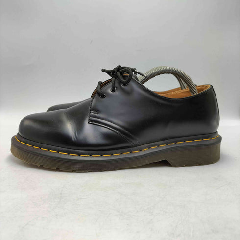 ドクターマーチン Dr.Martens 1461 3ホール レザー シューズ メンズ UK:7