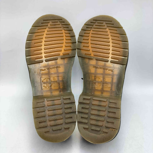 ドクターマーチン Dr.Martens 1461 3ホール レザー シューズ メンズ UK:7
