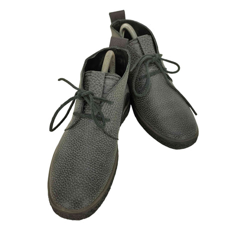 エコー ecco Crepetray ankle boots レディース JPN:22.5